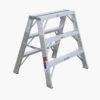 Adjustable Step Ladder - Image 2
